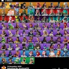 حساب فورت نايت