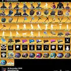 انباع حساب فورت شيطون و اكس كريتوس