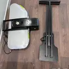 مكاوة ضغط بالبخار