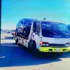 سطحه غرب الرياض