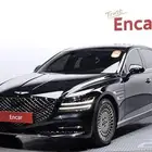 جينيسيس g80 2024