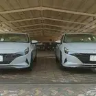 هيونداي النترا 2023
