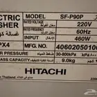 غساله اوتوماتيك هيتاشي (9K)