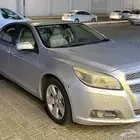 شفروليه ماليبو 2013