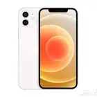 آيفون 11 أبيض وأسود