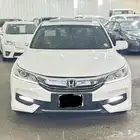 هوندا اكورد 2017