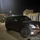 باترول se2 2014