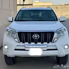 برادو 2016 الساير