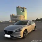 مازدا 6 2025