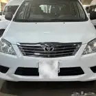 انوفا موديل 2015