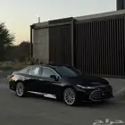 تويوتا افالون بريميوم 2019 وكاله