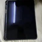 ايباد اير 4( يشتغل ويطفي)