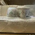فناجيل قهوة قديم