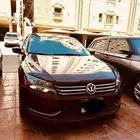 فولكس واجن باسات مخزن