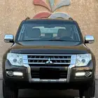 باجيرو 2020 GLS