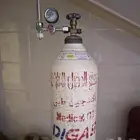 اسطوانة اوكسجين طبي
