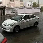 اكسنت 2016 مجدد ومفحوص