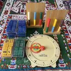مجموعة نماذج مدرسيه تعليميه قديمه