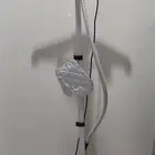 كاوية بخار.