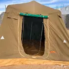 خيمه بيرق سليمه 4 4