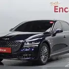 جينيسيس G80 2021 استيراد