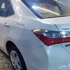 Toyota corral 2017