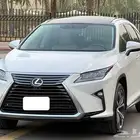 لكزس RX350 2016 فل سعودي