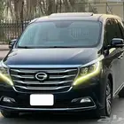 جاك GN8 2020 فل سعودي