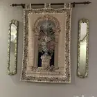 لوحه فنتج جداريه قماشيه