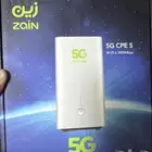 راوتر هواوي5جي جميع الشرايح جديد احدث اصدار cpe5