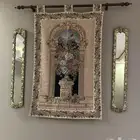 لوحه قماشيه فنتج