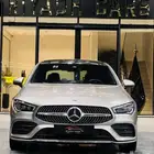 مرسيدس CLA250 موديل 2020 (بحاله الوكاله)