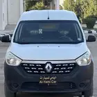 رينو دوكو 2020 تبريد خلفي