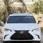 لكزس ES300h 2022 ممشى (62)الف
