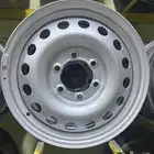 جنوط هايلكس هلل اصلي وكاله موديل 2023 مقاس 17