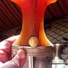 جنبيه زراف نجراني مكعب
