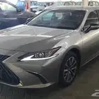 لكزس أي اس250 سعودي 2025