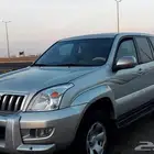 للبيع او البدل برادو ديزل