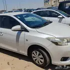 Toyota Yaris 2014