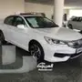 هوندا اكورد 2017