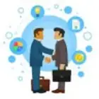 يوجد شريك سعودي للمستثمرين الأجانب نسبه منخفظة