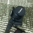 كاميرا كانون وطابعة بوليصات شحن للبيع