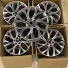 جنوط رينج روفر جديده 2018 لم تستخدم