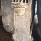 متوفر رديترات ايسوزو 2013-2025 جميع المكائن