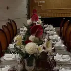 تأجير طاولات كراسي