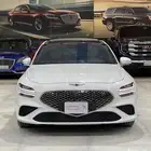 جنسس G70 نص فل 2023 الوعلان