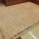 سجادة تركي 3x4 نظيفة