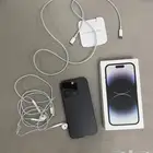 ايفون 14 برو نظيف
