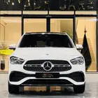 مرسيدس GLA 250 موديل 2020 (عروض خاصة )