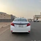 للبيع يارس 2014 ممشى 129 الف